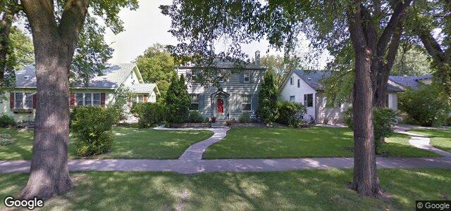 124 Cordova Street（加拿大曼尼托巴省溫尼伯市）房屋照片