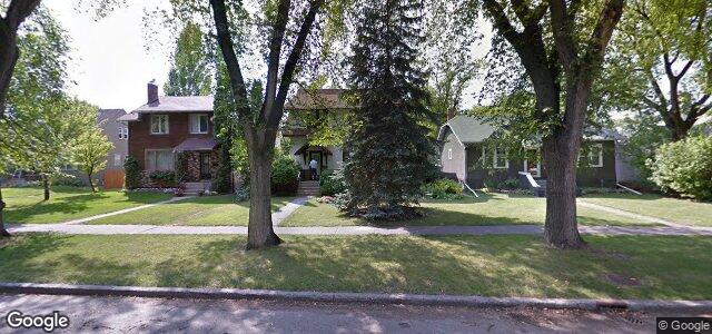 125 Cordova Street（加拿大曼尼托巴省溫尼伯市）房屋照片