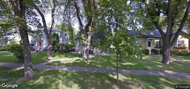 126 Cordova Street（加拿大曼尼托巴省溫尼伯市）房屋照片