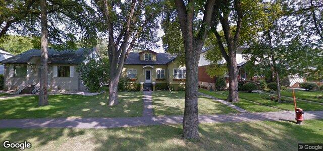 134 Cordova Street（加拿大曼尼托巴省溫尼伯市）房屋照片