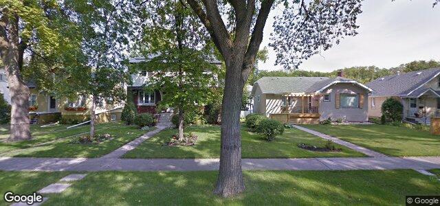 138 Cordova Street（加拿大曼尼托巴省溫尼伯市）房屋照片