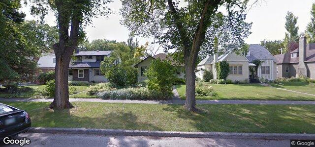 141 Cordova Street（加拿大曼尼托巴省溫尼伯市）房屋照片