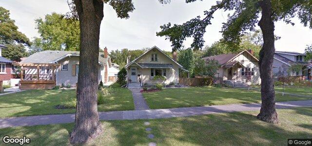 144 Cordova Street（加拿大曼尼托巴省溫尼伯市）房屋照片