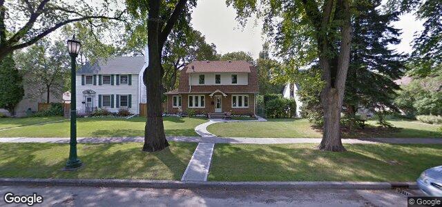 147 Cordova Street（加拿大曼尼托巴省溫尼伯市）房屋照片