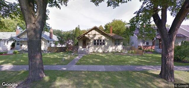 148 Cordova Street（加拿大曼尼托巴省溫尼伯市）房屋照片