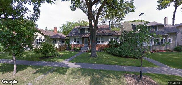 152 Cordova Street（加拿大曼尼托巴省溫尼伯市）房屋照片