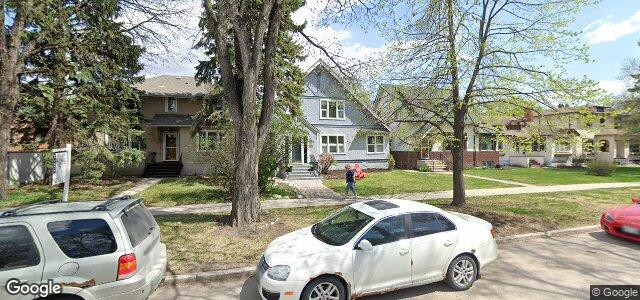 154 Queenston Street（加拿大曼尼托巴省溫尼伯市）房屋照片