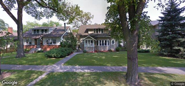 156 Cordova Street（加拿大曼尼托巴省溫尼伯市）房屋照片