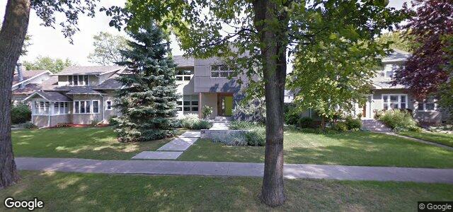 158 Cordova Street（加拿大曼尼托巴省溫尼伯市）房屋照片