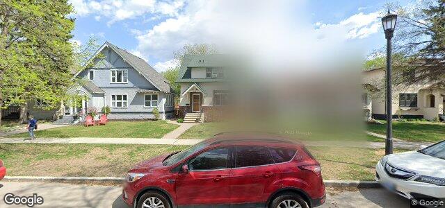 Photo of 158 Queenston Street in Winnipeg, Manitoba