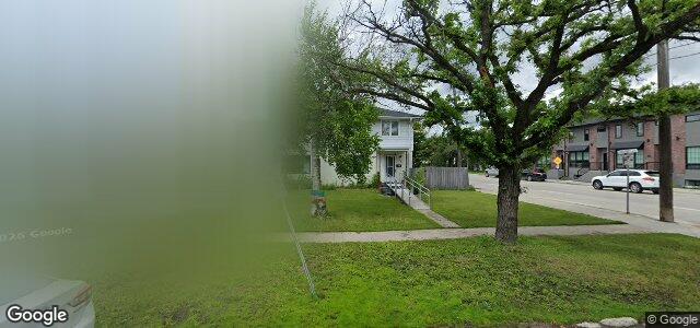 161 Lindsay Street（加拿大曼尼托巴省溫尼伯市）房屋照片