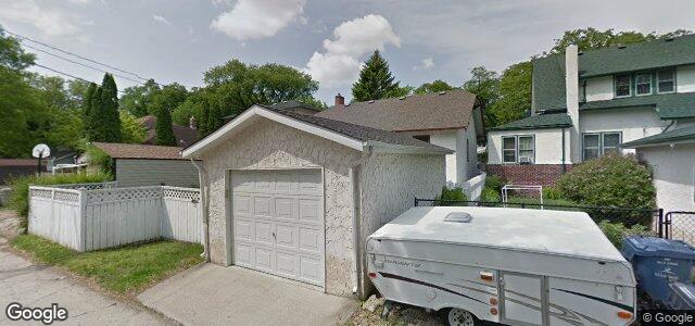 162 Queenston Street（加拿大曼尼托巴省溫尼伯市）房屋照片