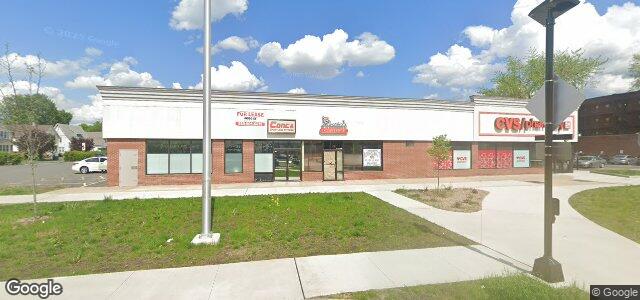 Photo of 164 Elm Street in Winnipeg, Manitoba