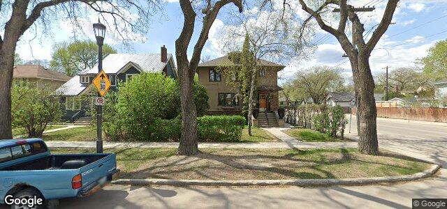 167 Brock Street（加拿大曼尼托巴省溫尼伯市）房屋照片