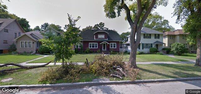 167 Cordova Street（加拿大曼尼托巴省溫尼伯市）房屋照片