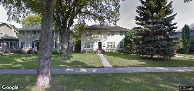 170 Cordova Street（加拿大曼尼托巴省溫尼伯市）房屋照片