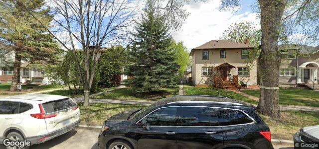 170 Queenston Street（加拿大曼尼托巴省溫尼伯市）房屋照片