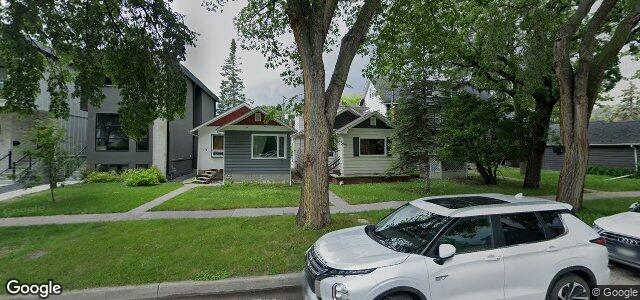 171 Borebank Street（加拿大曼尼托巴省溫尼伯市）房屋照片