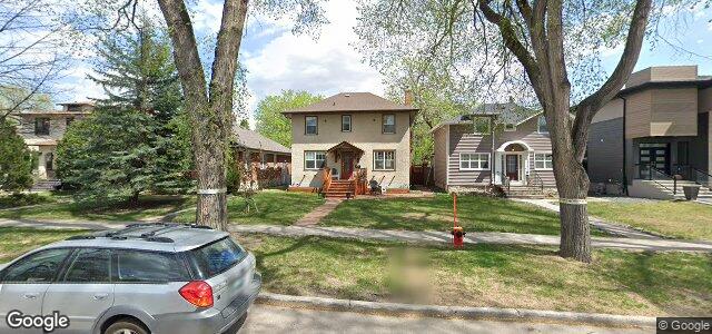 172 Queenston Street（加拿大曼尼托巴省溫尼伯市）房屋照片