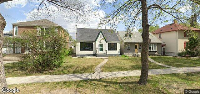 174 Brock Street（加拿大曼尼托巴省溫尼伯市）房屋照片