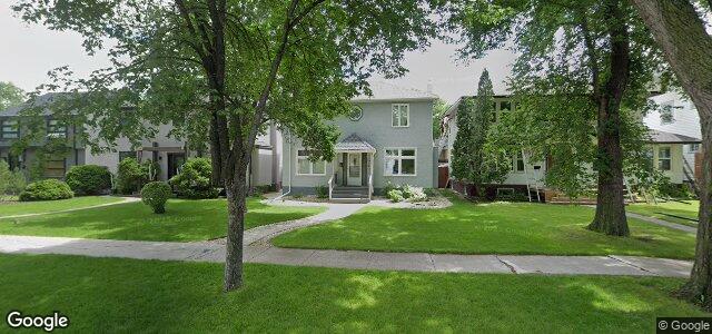 174 Montrose Street（加拿大曼尼托巴省溫尼伯市）房屋照片