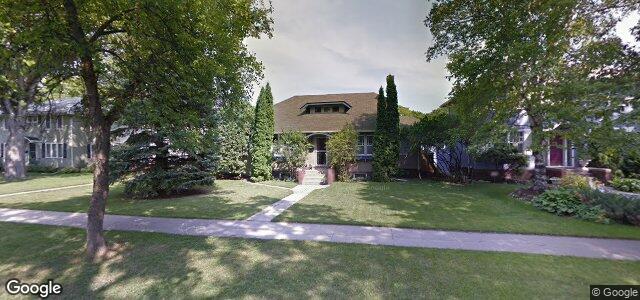 176 Cordova Street（加拿大曼尼托巴省溫尼伯市）房屋照片