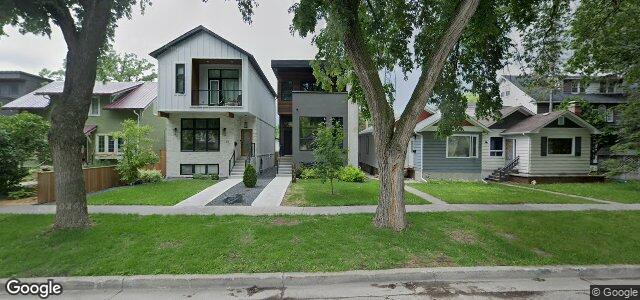 177 Borebank Street（加拿大曼尼托巴省溫尼伯市）房屋照片