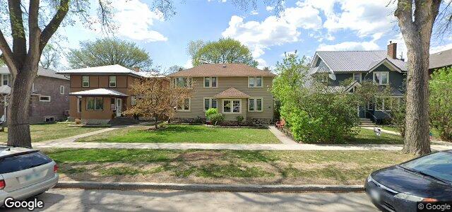 177 Brock Street（加拿大曼尼托巴省溫尼伯市）房屋照片