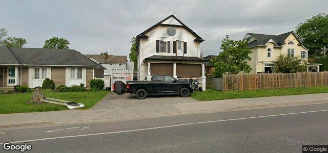 177 Niagara Street（加拿大曼尼托巴省溫尼伯市）房屋照片