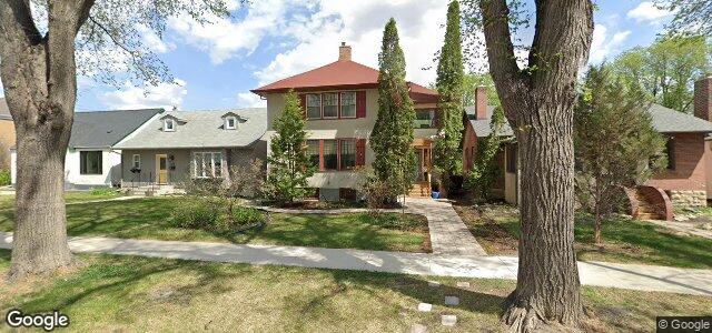 178 Brock Street（加拿大曼尼托巴省溫尼伯市）房屋照片