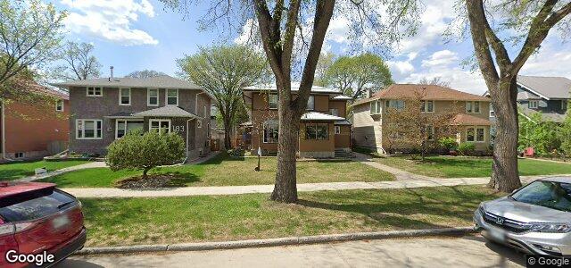 179 Brock Street（加拿大曼尼托巴省溫尼伯市）房屋照片