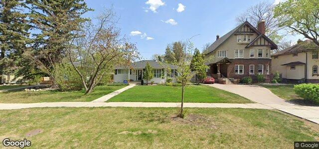 180 Waverley Street（加拿大曼尼托巴省溫尼伯市）房屋照片