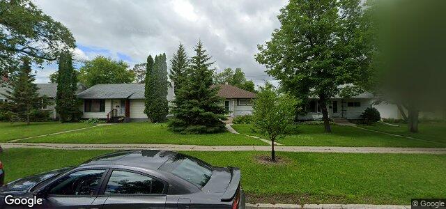 181 Lindsay Street（加拿大曼尼托巴省溫尼伯市）房屋照片