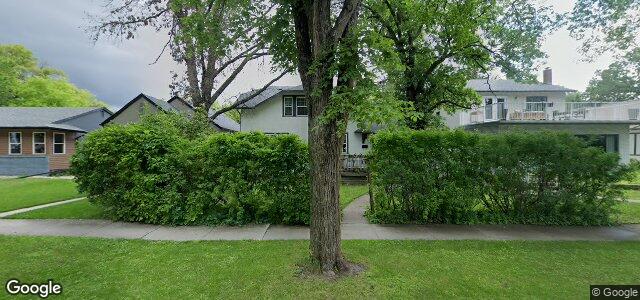 182 Borebank Street（加拿大曼尼托巴省溫尼伯市）房屋照片