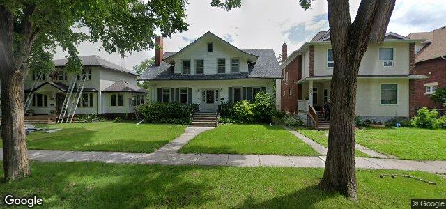 182 Montrose Street（加拿大曼尼托巴省溫尼伯市）房屋照片