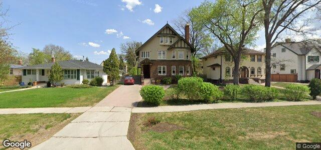 182 Waverley Street（加拿大曼尼托巴省溫尼伯市）房屋照片