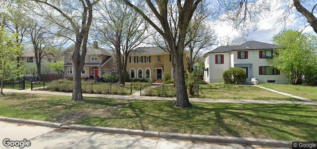 183 Waverley Street（加拿大曼尼托巴省溫尼伯市）房屋照片