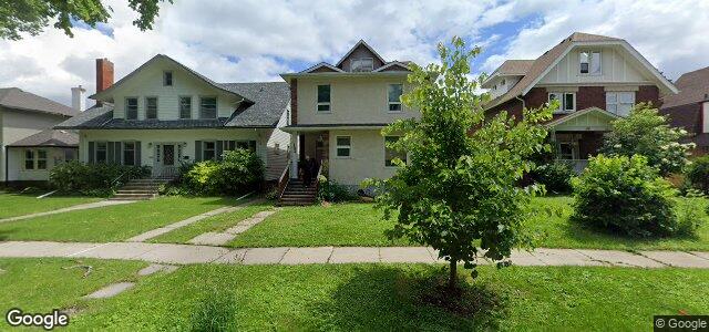 184 Montrose Street（加拿大曼尼托巴省溫尼伯市）房屋照片