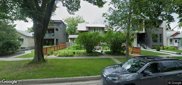 185 Borebank Street（加拿大曼尼托巴省溫尼伯市）房屋照片