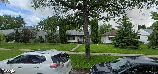 185 Lindsay Street（加拿大曼尼托巴省溫尼伯市）房屋照片