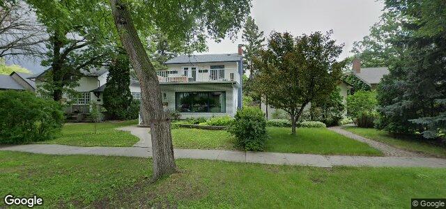 186 Borebank Street（加拿大曼尼托巴省溫尼伯市）房屋照片