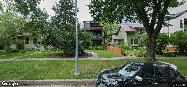 187 Borebank Street（加拿大曼尼托巴省溫尼伯市）房屋照片