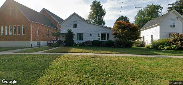 187 Brock Street（加拿大曼尼托巴省溫尼伯市）房屋照片