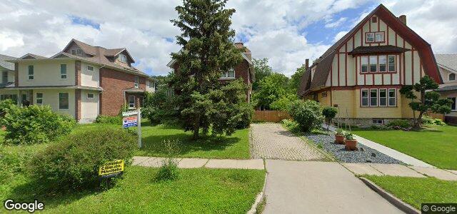 188 Montrose Street（加拿大曼尼托巴省溫尼伯市）房屋照片