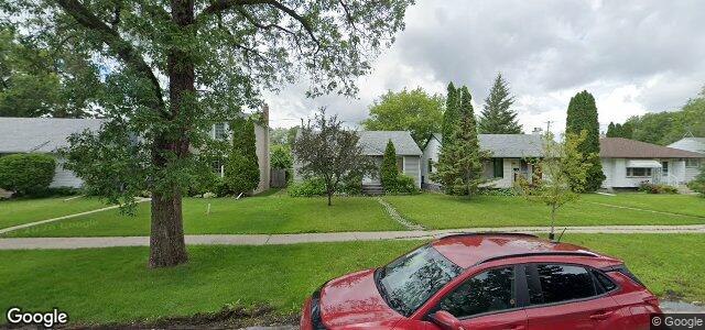 189 Lindsay Street（加拿大曼尼托巴省溫尼伯市）房屋照片