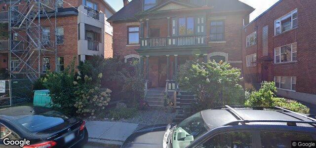 190 Waverley Street（加拿大曼尼托巴省溫尼伯市）房屋照片