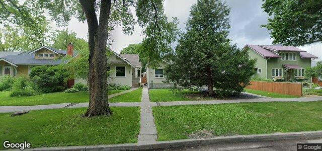 191 Borebank Street（加拿大曼尼托巴省溫尼伯市）房屋照片