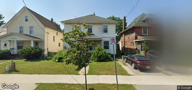 Photo of 192 Queenston Street in Winnipeg, Manitoba