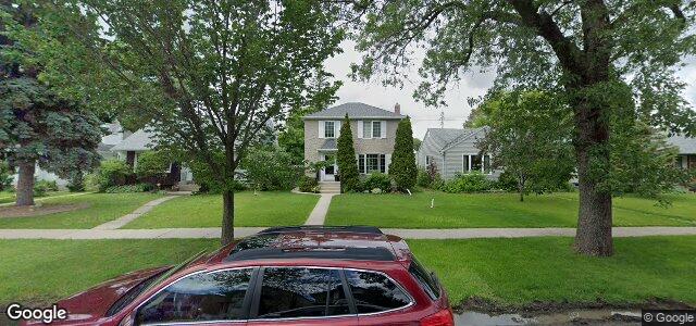 193 Lindsay Street（加拿大曼尼托巴省溫尼伯市）房屋照片