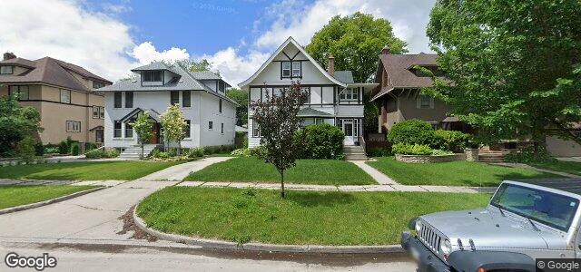 193 Montrose Street（加拿大曼尼托巴省溫尼伯市）房屋照片